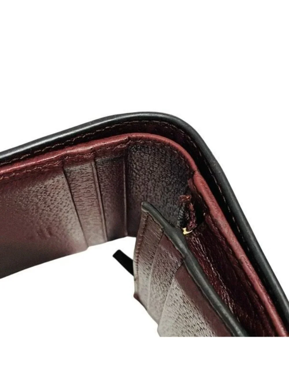 Gucci Ophidia GG Supreme Bifold Wallet - Picture 6 of 9